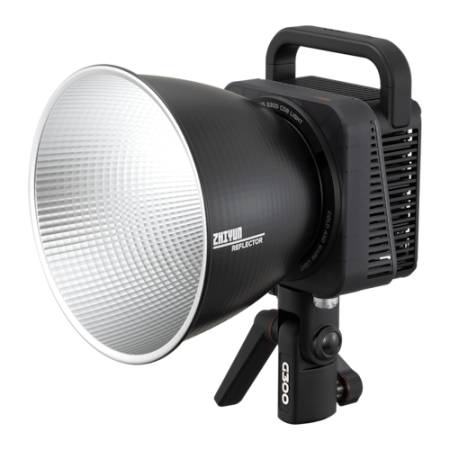 Zhiyun Molus G300 - lampa LED, COB, 2700-6500K, 450W_2